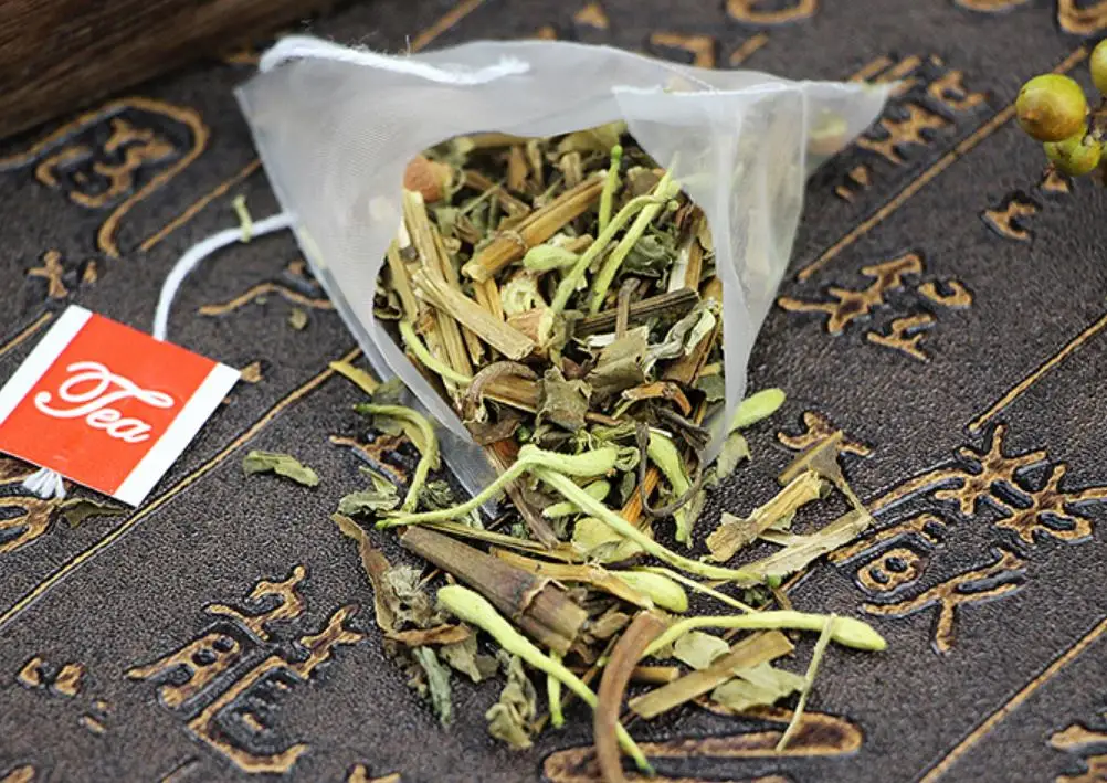 Ромашка, лаванда, лемонграсс, чай годжи, подходит для сна, Детокс, травяной чай