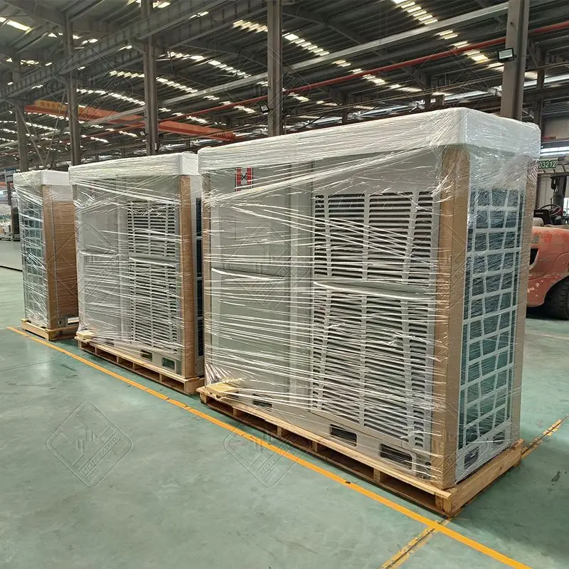 HON MING Multi-Connection Central Air Conditioning Vrf Airconditioner Hvac System Vrv/Vrf Y Branch