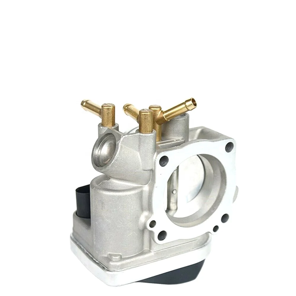 06A133062AP 06A133062 A2C53093430 06A133062AT MK3 A3 LEON MK5 GOLF TOURAN SEAT THROTTLE BODY VALVE