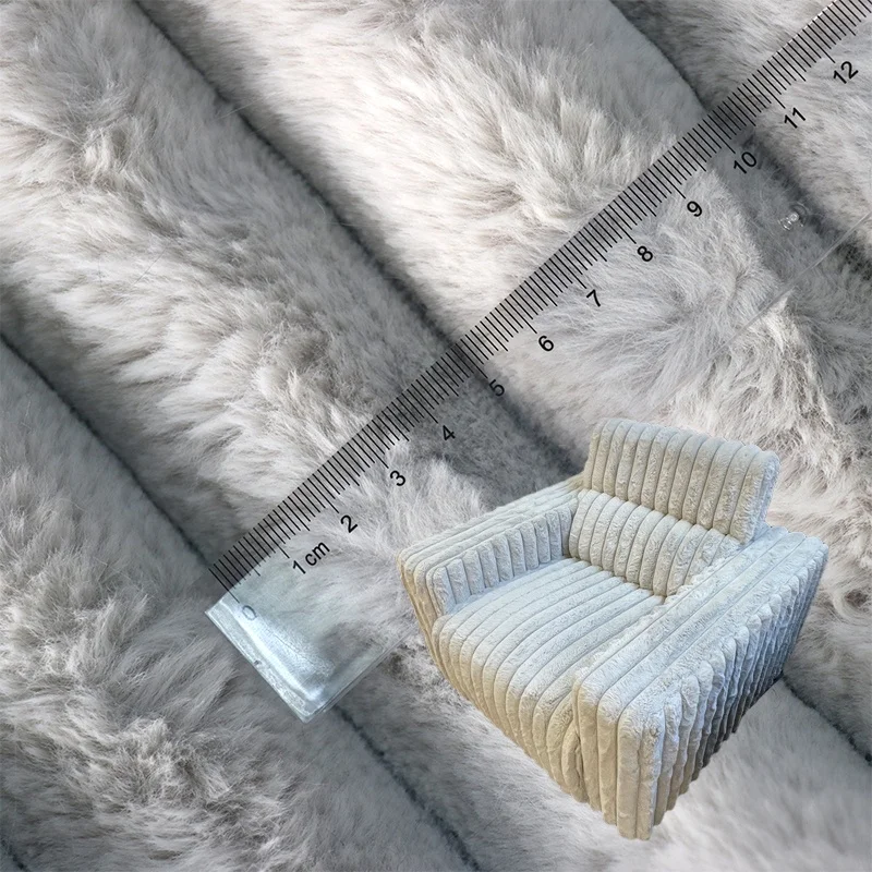 2425 искусственная 2-Дюймовая полоска 530gsm 145 см