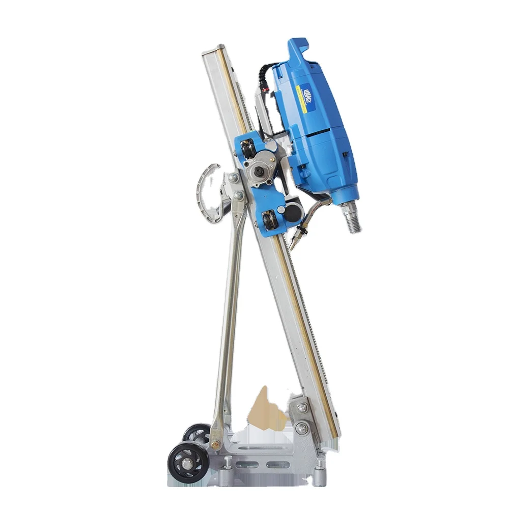 New products DTM405 coring machine diamond core dril concrete concrete core drilling hole machine