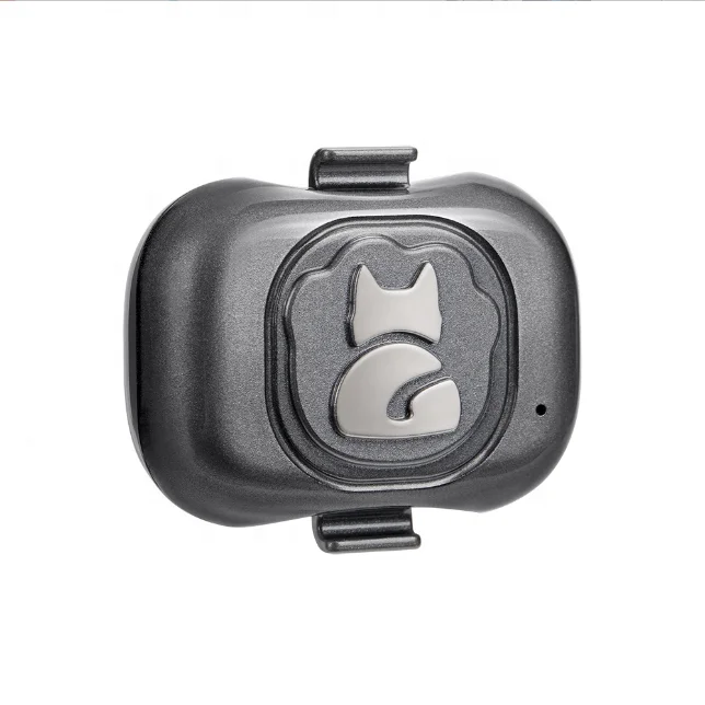 Hot Sale GPS Tracker  Pet Tracking Smart Collar ( IOS and Android) Real-time Location With SIM Card  Dog Collar