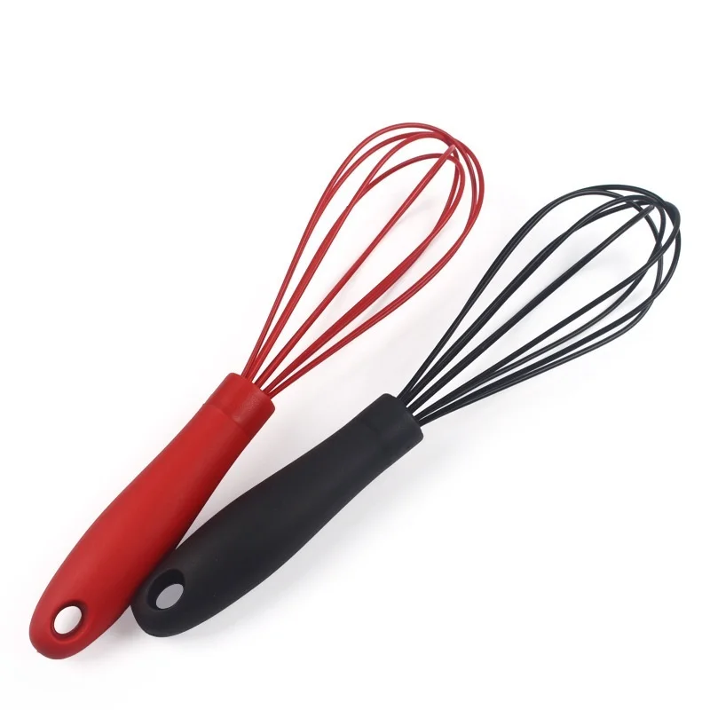 Силиконовая кухонная утварь с антипригарным покрытием 5 шт. термостойкий инструмент для выпечки силиконовая посуда инструменты приготовления пищи