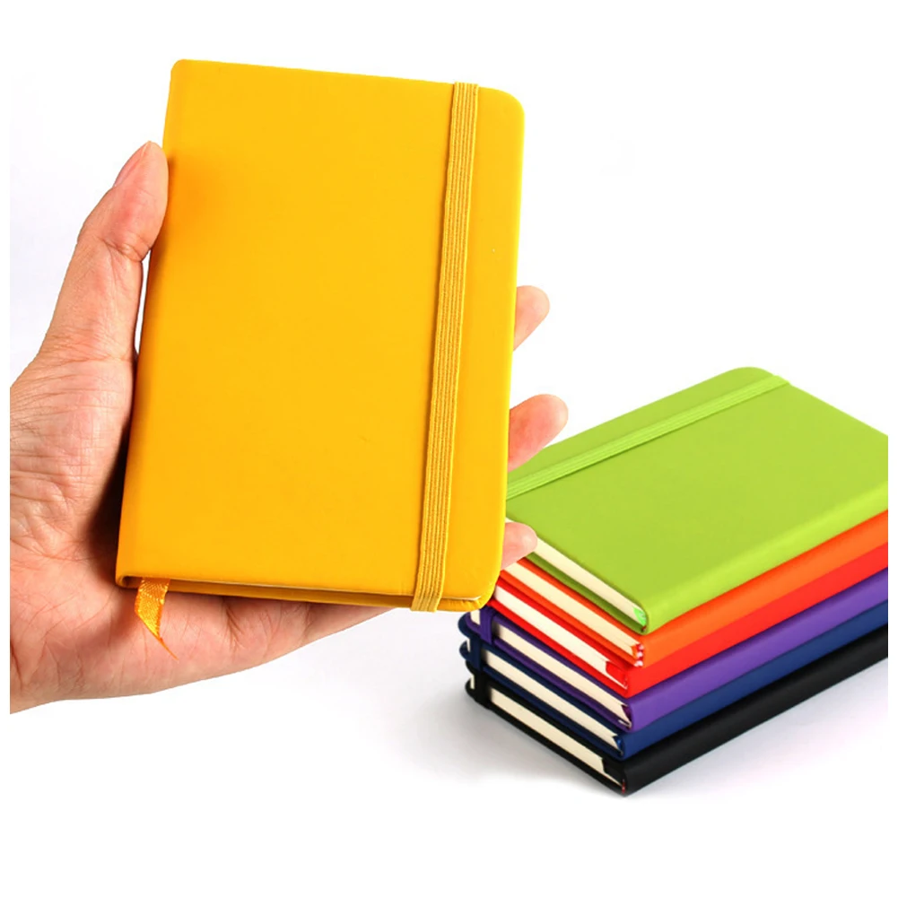 Custom Notebook Binder Manufacturing Journal And Design A Planner Stationary Set Diaries Customized