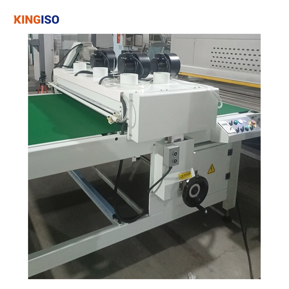 Smart Full Automatic CNC Wood Panel Board uv Reciprocating Spray Paint Machine For Floor Cabinet Door Woodworking Furniture