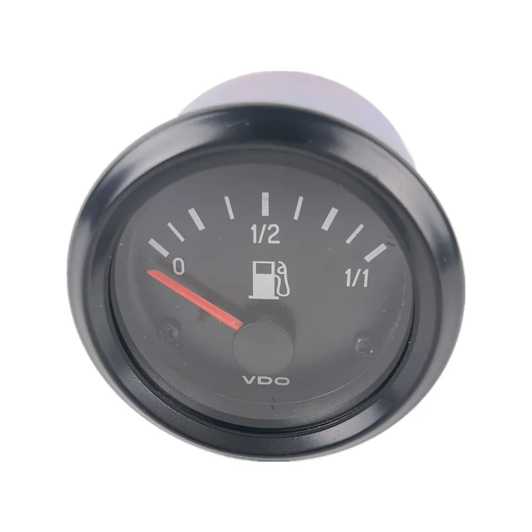 20003431 15300413 , Dump Truck Spare Parts , construction machinery parts, fuel gauge For Terex