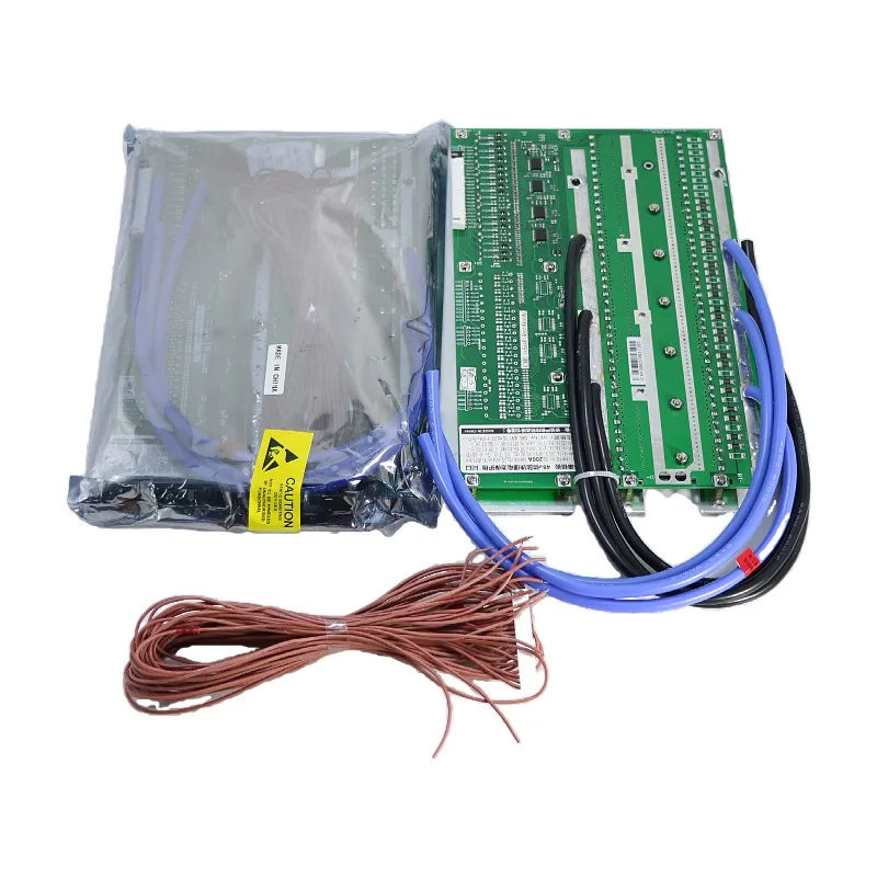 Аккумулятор Lifepo4 BMS 48 В 200 ач Smart Bms 16S