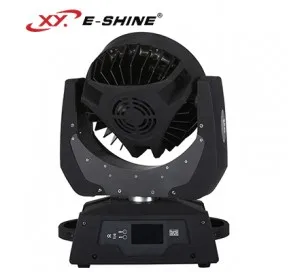Hot sale 36*10W RGBW 4in 1 wash with zoom DMX512 LED moving head light