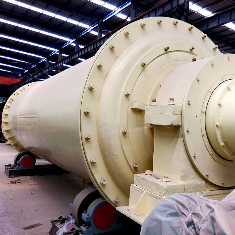 Buy 1200x4500 Gold Grinding Ball Mill Mining Machine Industrial Overflowing Type Gold Grinding Small Scale Mining Ball Mill