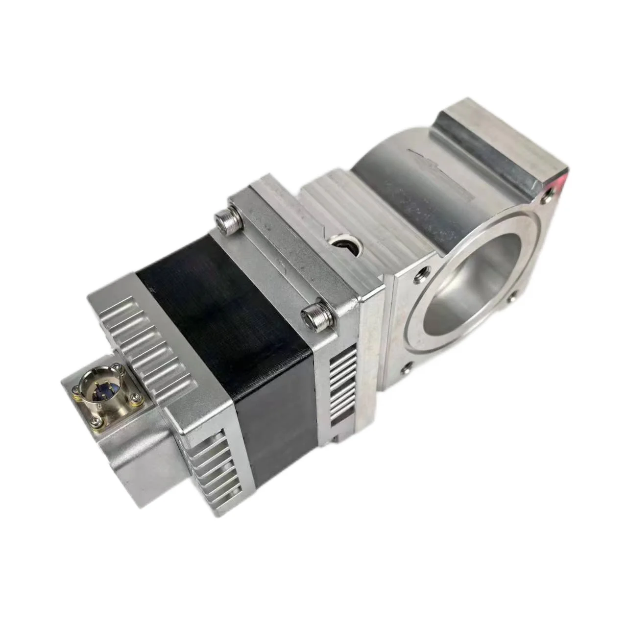 woodward proact ITB butterfly valve actuator throttle body Heinzmann natural Gas engine generator digital proact II actuator