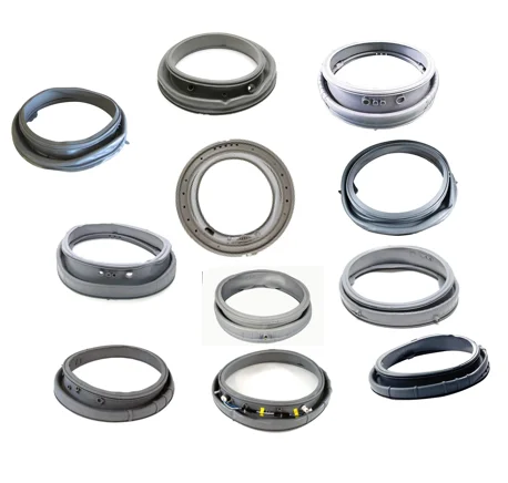 A variety of specifications and sizes of O-Ring pipe rubber seal gasket washing machine parts dryer & dishwasher parts