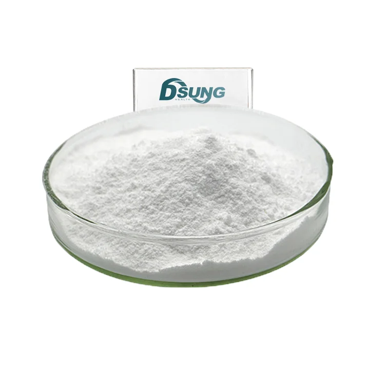 Cosmetic Ingredient Anti-wrinkle 98% Palmitoyl Tripeptide-1  Palmitoyl Tripeptide-1 Powder Palmitoyl Tripeptide-1