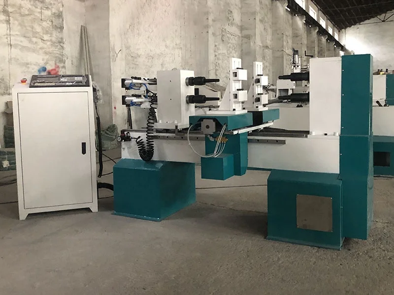 2021 Small Wood Lathe for Woodturning - Popular Woodworking Power Tools