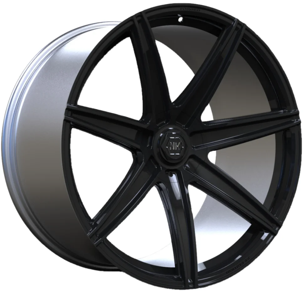 [Forged for BMW]  22 inch light weight 5*120 passenger car alloy wheel rims for BMW X5 X7 X6M M3 M4 M5 M8 740 M760Li