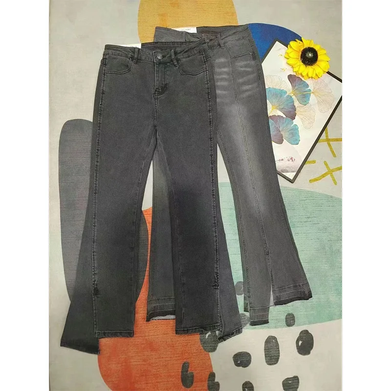 High Quality A Grade Women Clothes Bales Bulk Mixed stock clothes