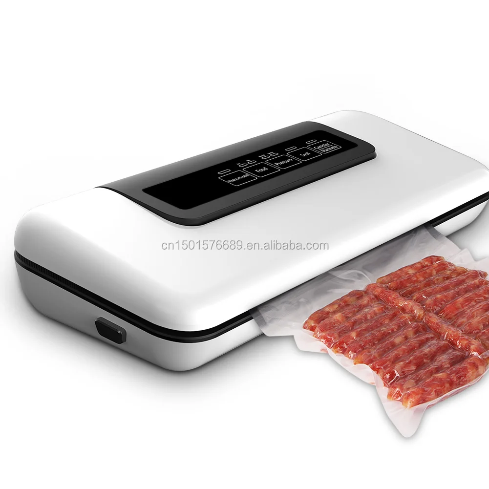 ShineYe  Home Vacuum Machine  Vacuum Packaging Machine Vacuum Sealing