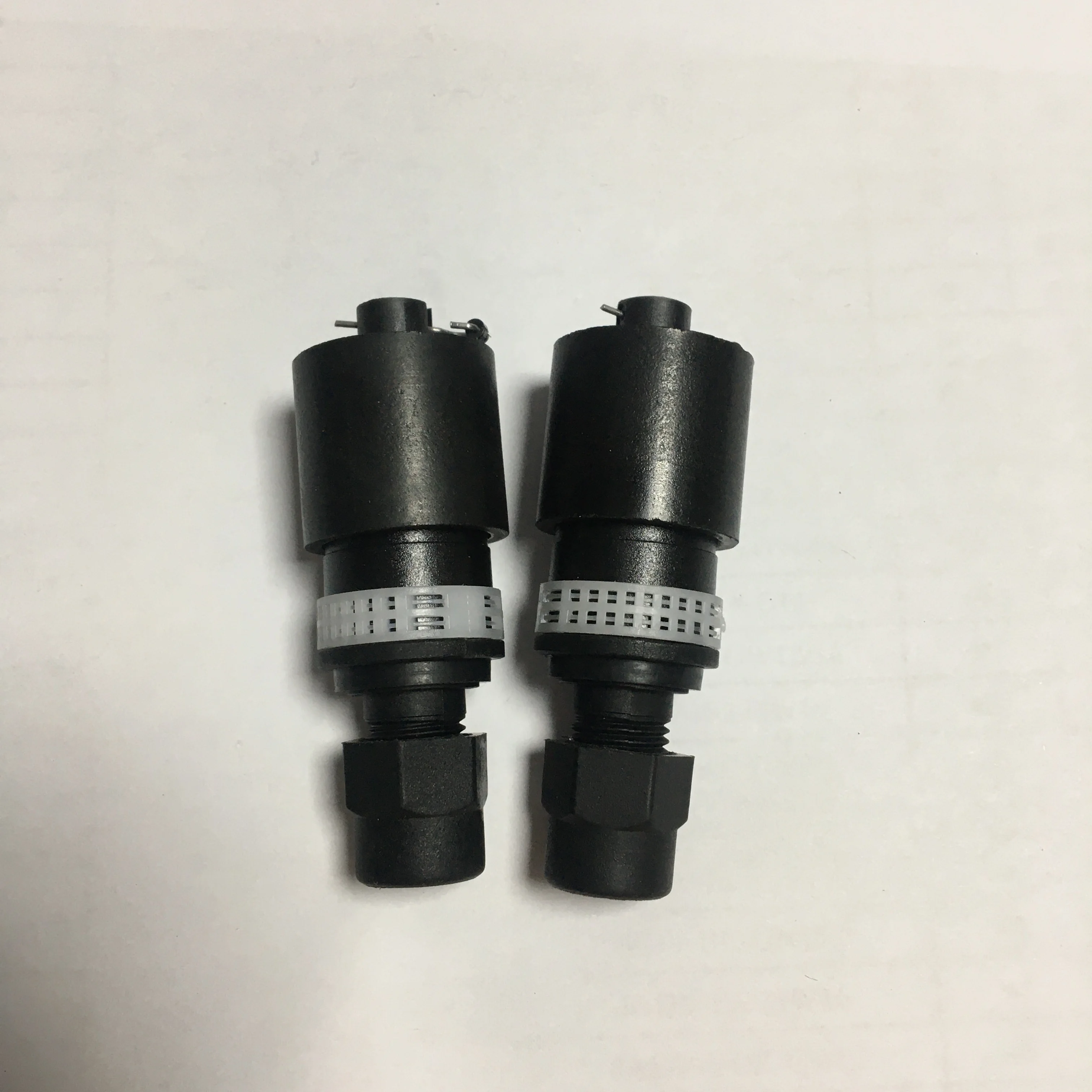 High Quality air-compressor parts plastic drain valve auto drain for compressor auto drain valve
