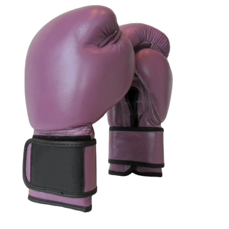 Professional Boxing Training Gloves Custom Design real leather Boxing Gloves Cheap Leather Boxing Gloves