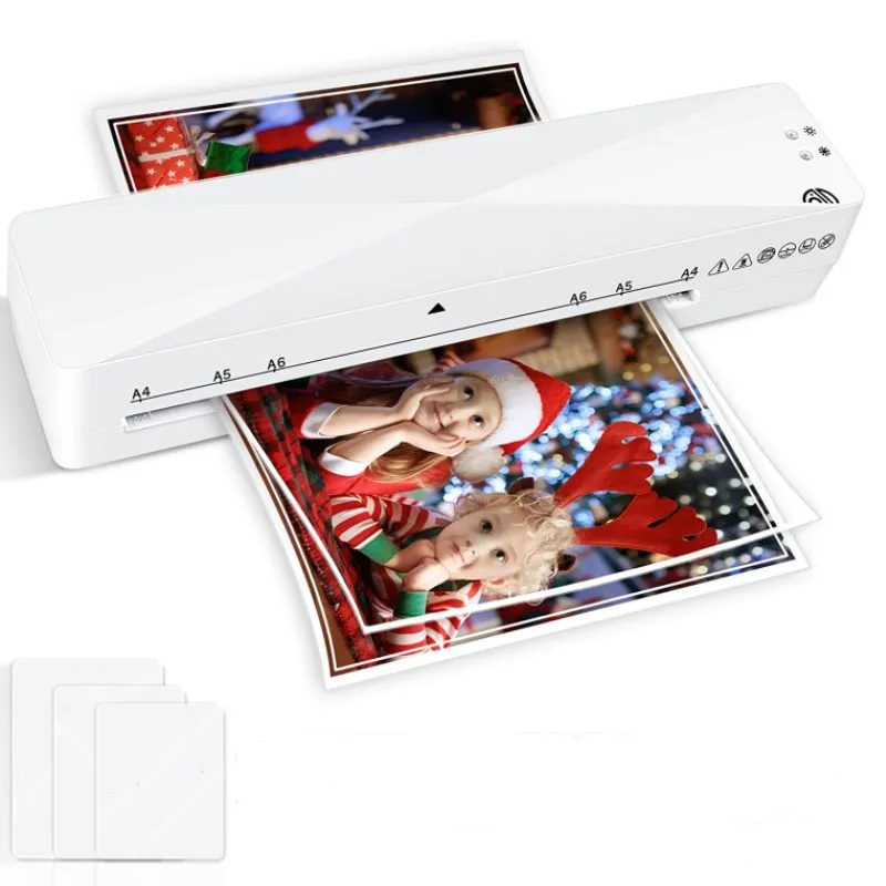 Автоматический ламинатор FNL001