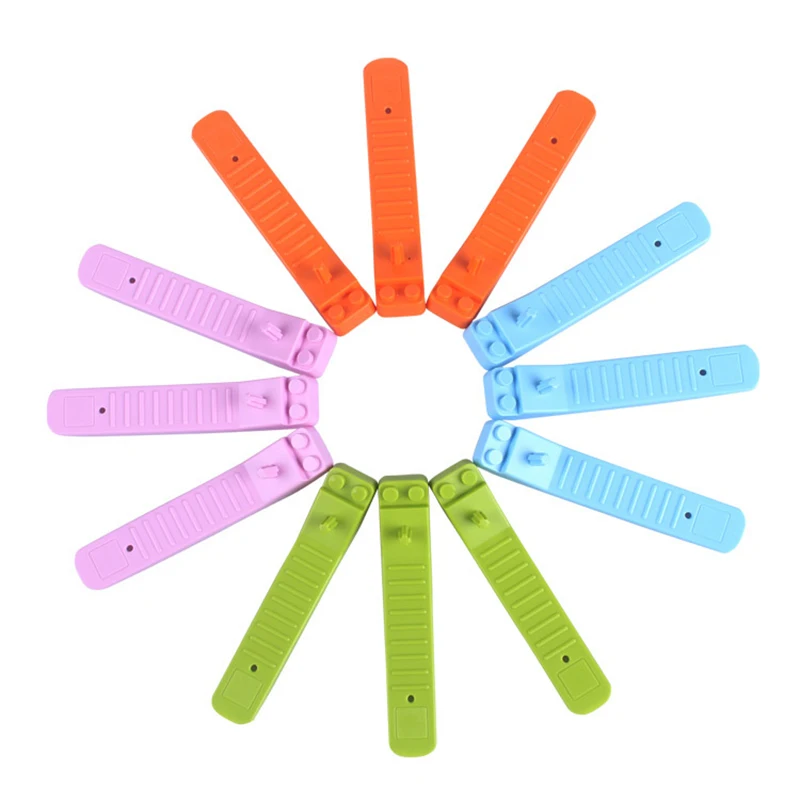 Small Particle Building Blocks Disassembly Device Lifting Device Brick Accessories Assembled Toy Parts