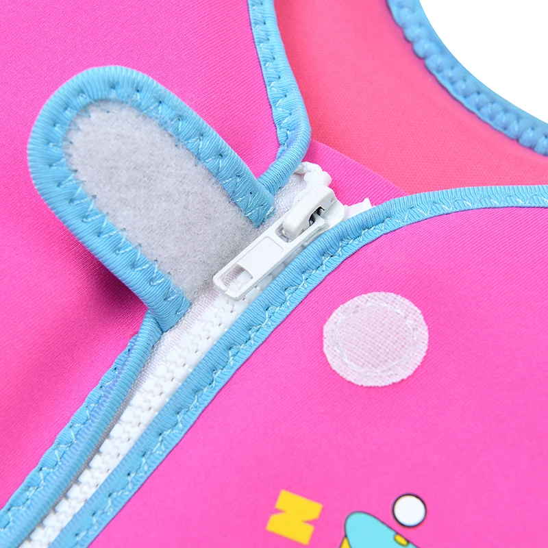 Life Jackets Kids Life Vest Company Wholesale Fashionable Learn To Swim Vest Neoprene Life Jackets For Children