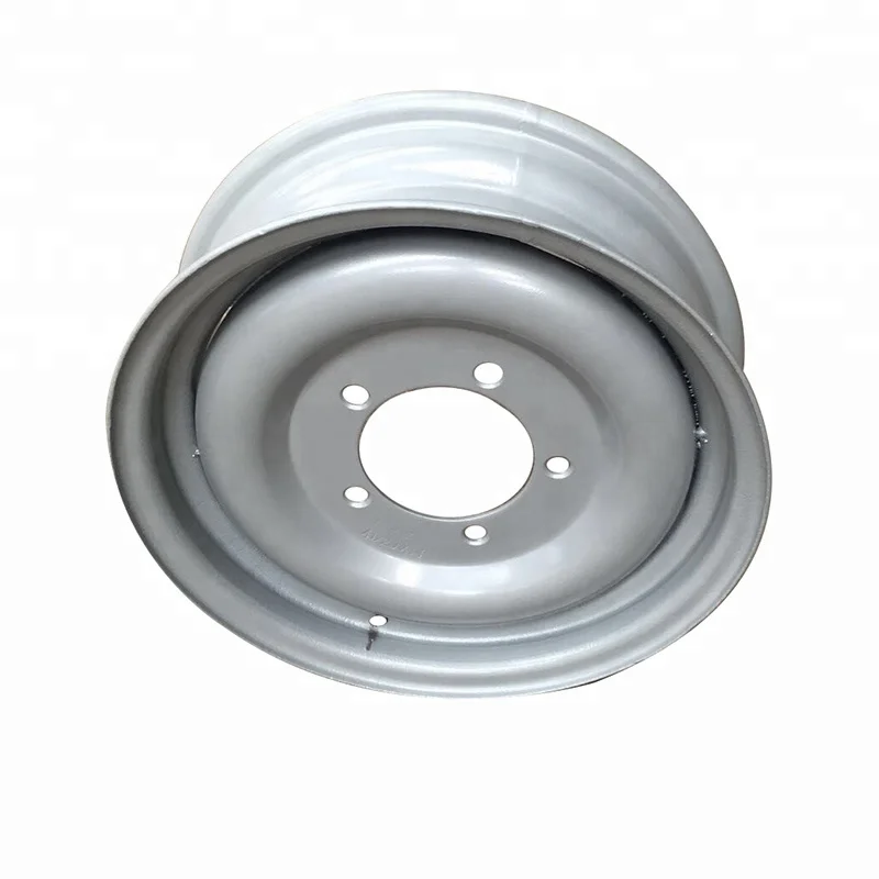 Directly Manufacturer 4.5j*14 wheel rims for light truck cheap rims