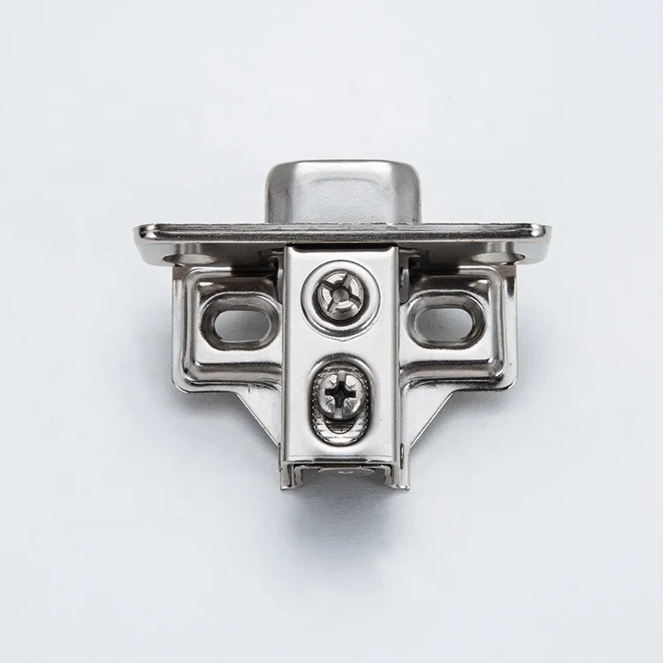 Short Arm Hydraulic Kitchen Cabinet Hinge Soft Close Cabinet Door Hinges For Furniture