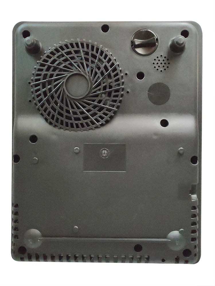 single high quality press button induction adapter plate 2000w power electric chula home use cooker with kc certified