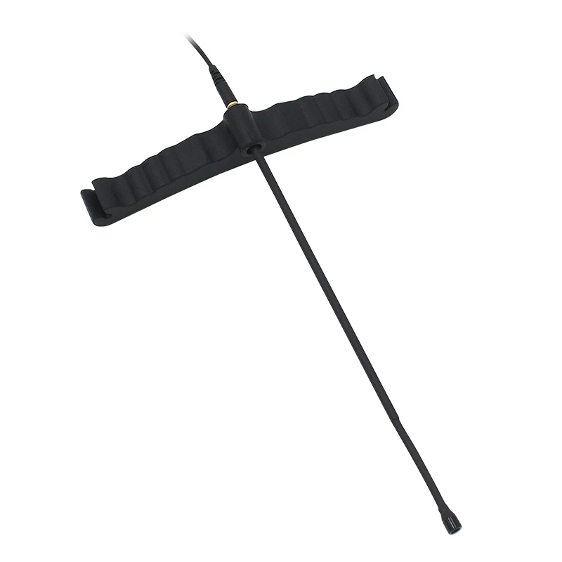 
Professional Mini electret condenser microphone for bass saxophone 