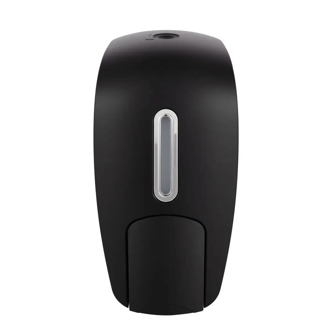 
Wall Mounted ABS Plastic 1000ml Liquid Soap Dispenser 