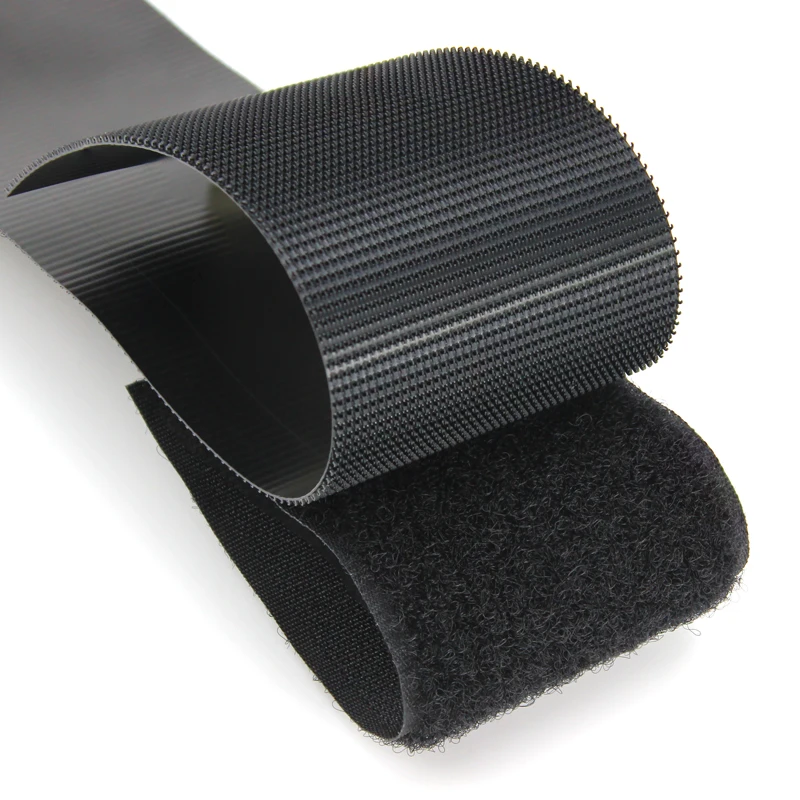 injection mold hook loop 3/4 hook and loop for baby