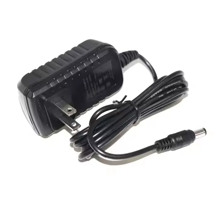 5v 2a 12v 1a 9v Ac 1 5a Adapter 12 V Male Barrel Jack Universal Dc Power Supply