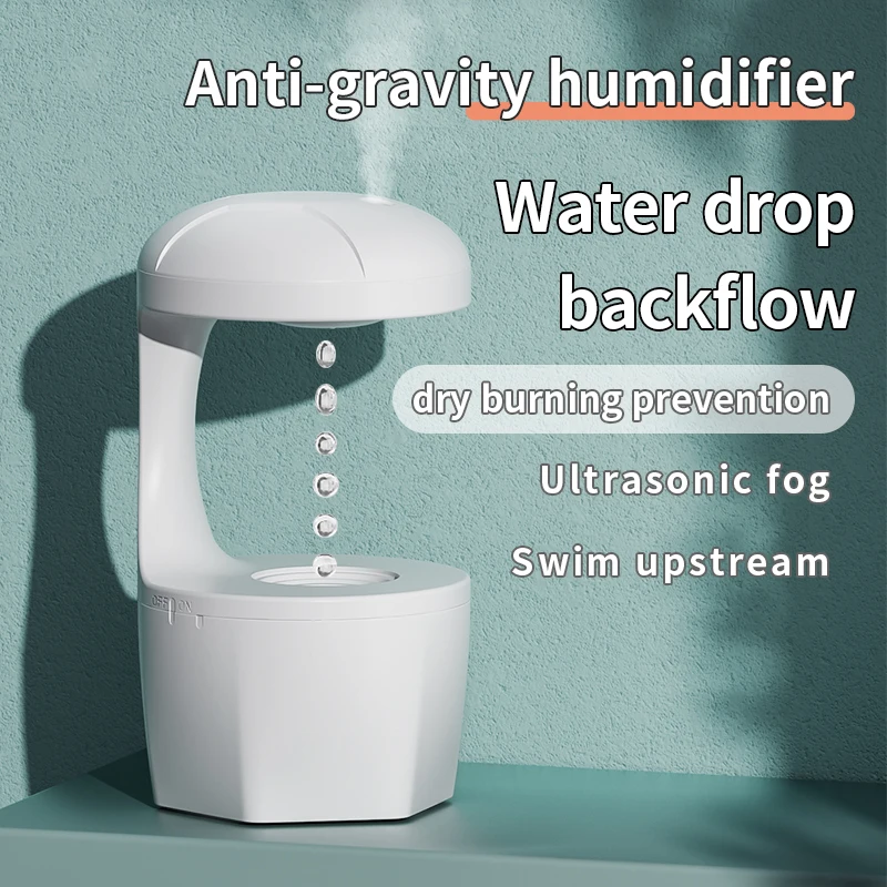 Водяной увлажнитель