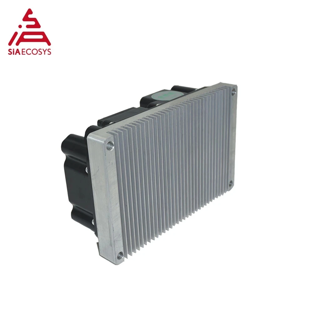 Siaecosys/fardriver ND108270 108V 270A высокой мощности Электрический мотоцикл контроллер для BLDC