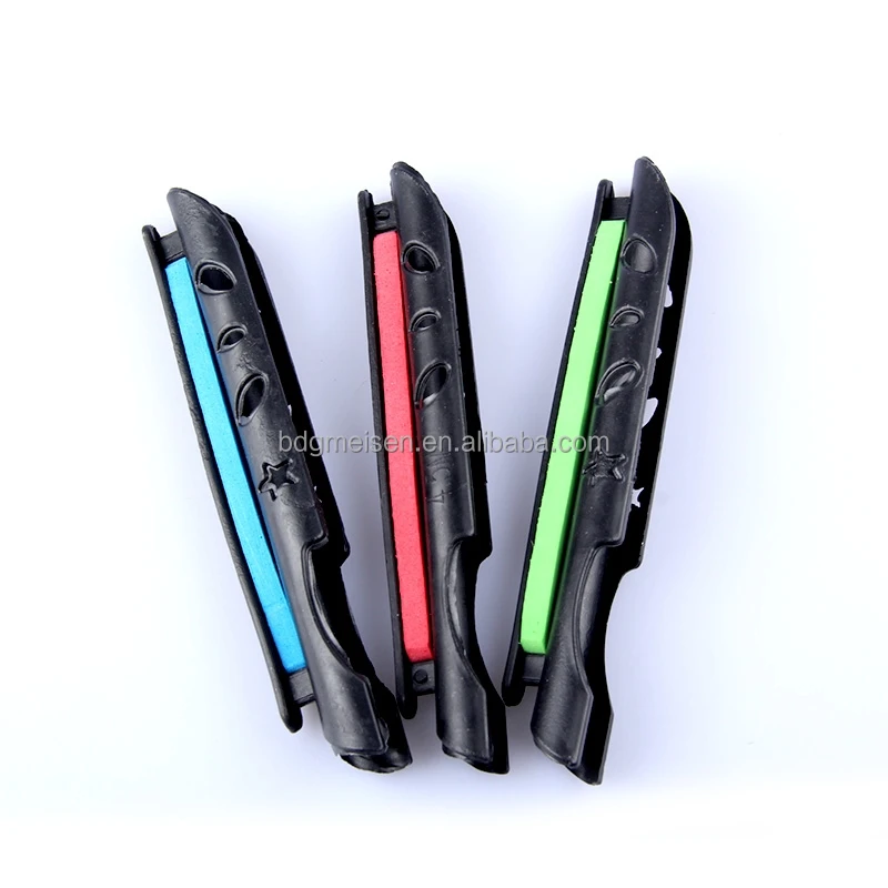 4.5m Fishing Coiling Card Hand Pole Plate Winding Wrapped Wire Board Line Container Fishing Rod Clips