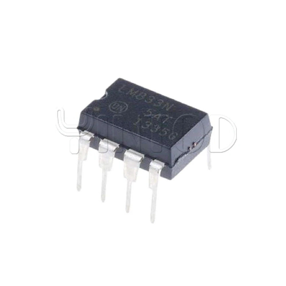 N Channel Power Mos Single IC Chip Power Mosfet NTMFS5C628NLT1G