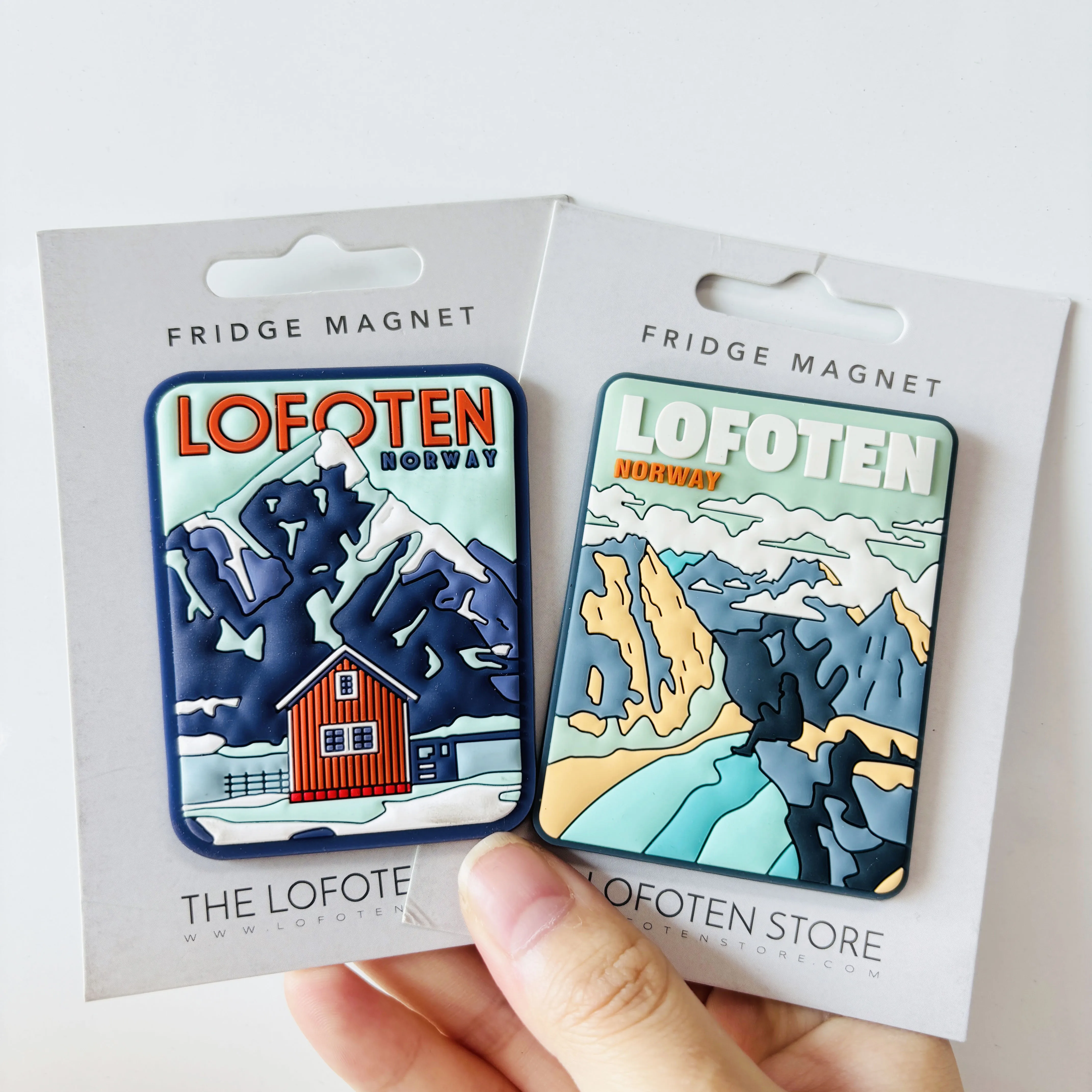 Manufacturer pvc patch rubber customized 3d soft pvc badge custom logo patch  fridge magnet for fridge