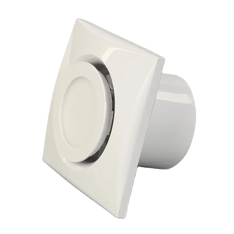 Ventilation 240V Exhaust Fan for Toilet Bathroom Air Blower Fan 100mm