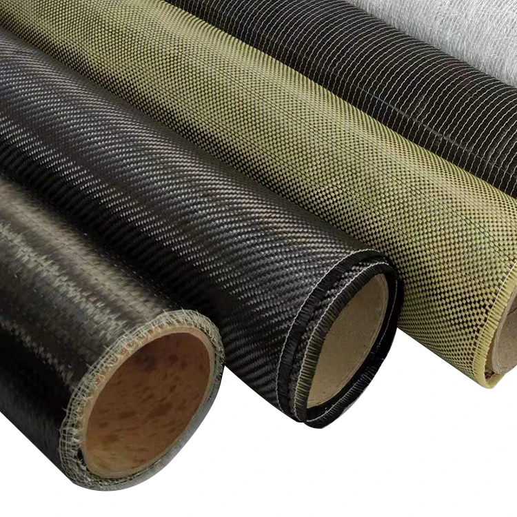 carbon fiber cloth 3K 160g 200g 220g 240g plain twill