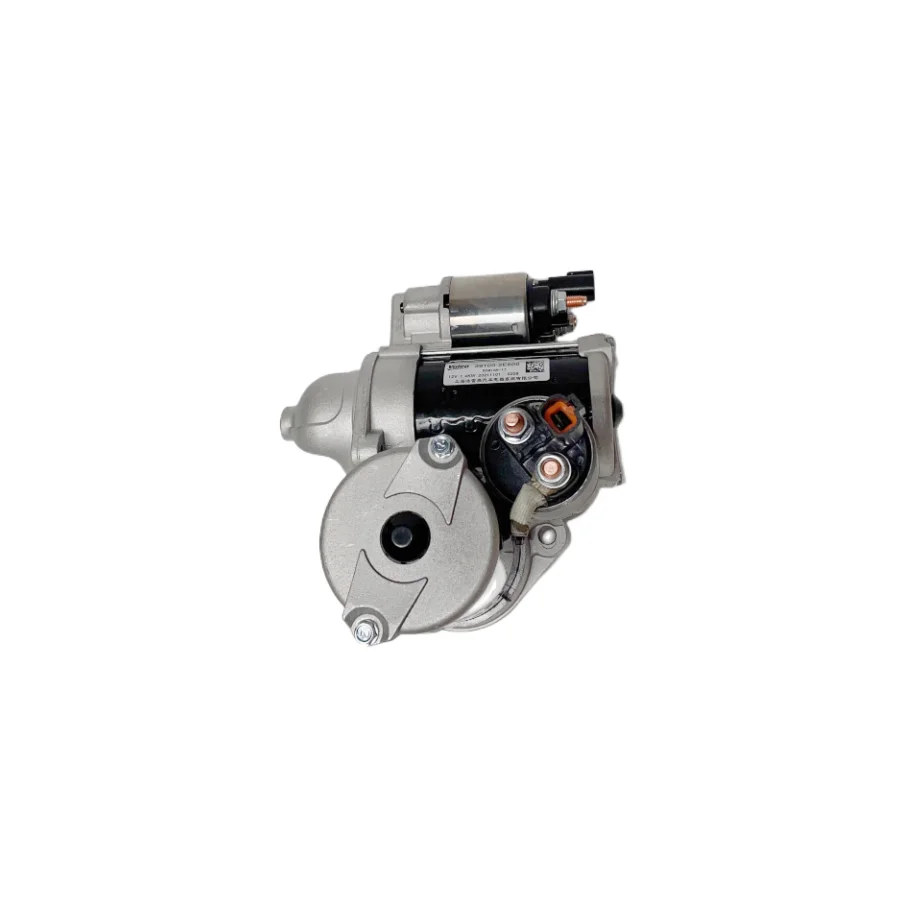 Used for Beijing Hyundai Mingtu New IX35 K5 KX5 12V Automotive Starting Motor 361002e600