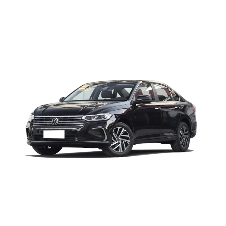 2024 Cheap in Stock Volkswagen Lavida VW Compact Car 1.5L L4 New and Used Cars for Sale