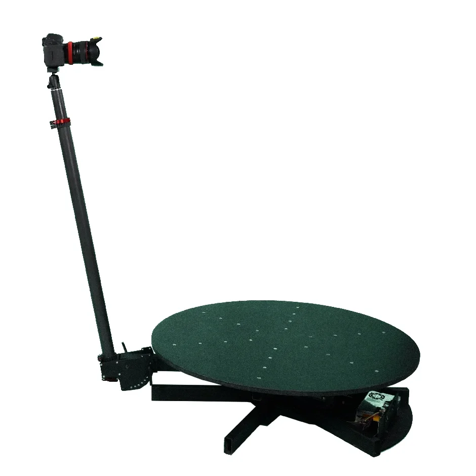 
SKL bullet time photo booth 