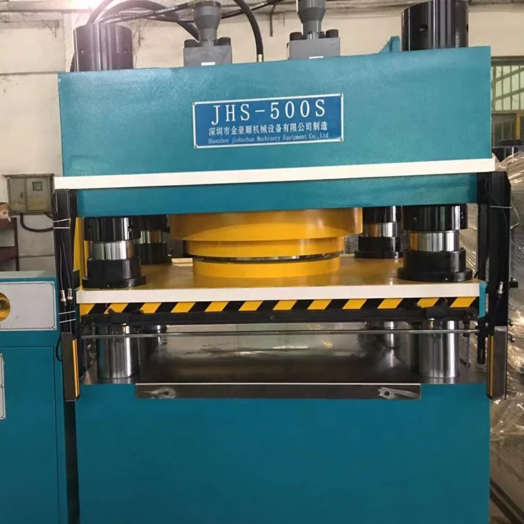 Automatic Puzzle Break Up Jigsaw Puzzle Paper Die Cutting Machine