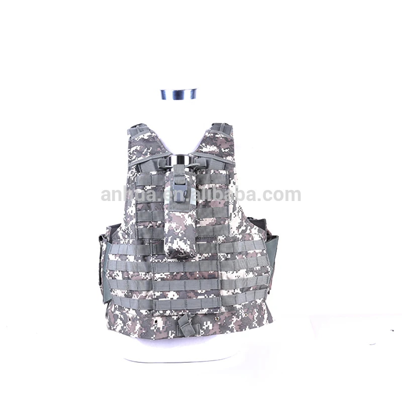 professional manufacturer camouflage training mission task tactical vest