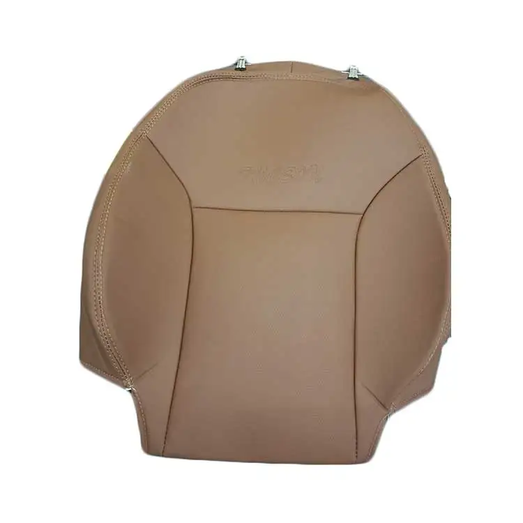 Полный комплект высококачественных кожаных чехлов для автомобильных сидений TUCSON 2014 (60619531045)