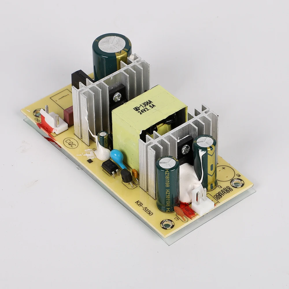 AC-DC switching power supply module isolated built-in industrial power supply AC220V to DC