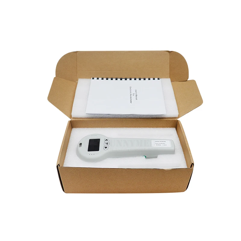 Sy-V032 Eye Examination Ophthalmic Equipment Keratometer Auto Portable Keratometer