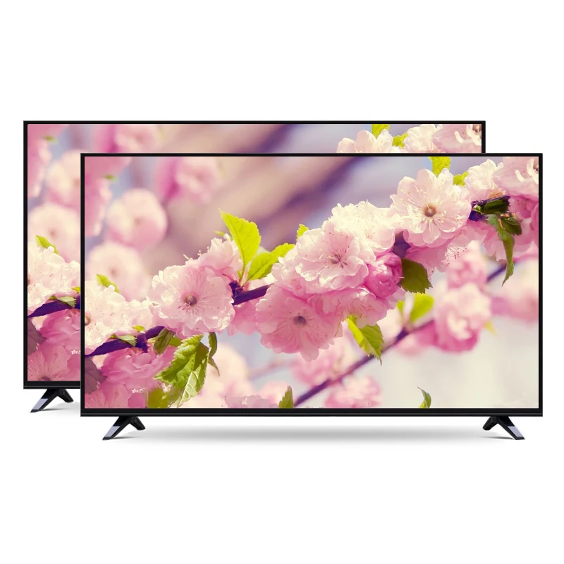 Custom LED Tv Television 32 Inch Android Smart Full HD 1080p Television