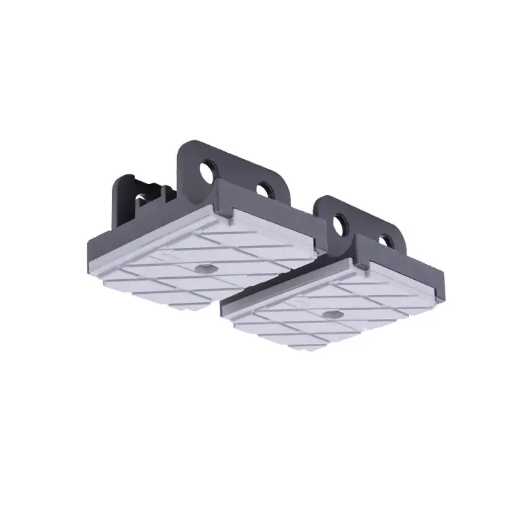 Wholesale Factory Price  Nylon Rubber Edge Banding Machine Parts Conveyor Chain Block Conveyance Conveyor Block