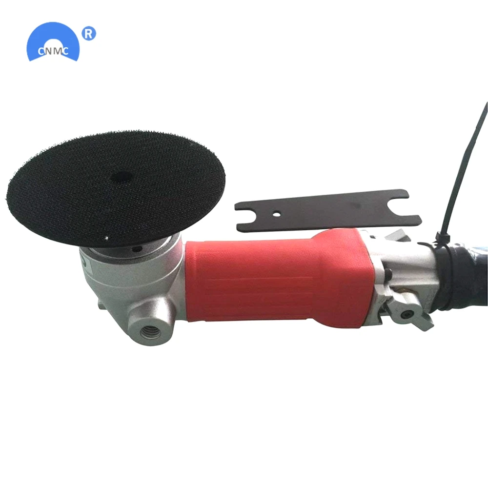 Пневматический воздушный камень, мокрый полировщик/шлифовальная машина для камня/мокрый шлифовальный станок для полировки мрамора, гранита